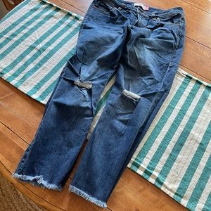 The coolest Cabi Jeans!